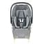 Автокрісло Maxi-Cosi Pebble 360 Essential Grey, світло-сіре (8044050110) - мініатюра 9