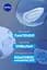 Мицеллярная вода NIVEA восстановительная 400 мл (98718) - миниатюра 5