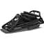 Детская коляска Thule Urban Glide 2 Grey Melange [10101965] [107654] - мініатюра 8