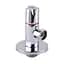 Кран напівобертовий кутовий Solomon 1/2″х3/4″ 9081 000005973 - мініатюра 2