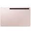 Планшет Samsung Galaxy Tab S8 Plus 12.4 8/256GB 5G Pink Gold (SM-X806BIDB) - мініатюра 2