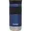Термостакан Contigo Byron 2.0 Blue Corn Satin, 470 мл, синій (2174606) - мініатюра 1