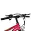 Велосипед підлітковий Profi MTB2001-3 20 дюймів рожевий - мініатюра 4