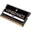 Модуль пам'яті SO-DIMM DDR5 Corsair Vengeance 16 GB 4800MHz [CMSX16GX5M1A4800C40] [102430] - мініатюра 3