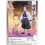 Фігурка Banpresto Шинобу Кочо Kochou Shinobu Клинок, що знищує демонів Demon Slayer  DS SK 1160 - мініатюра 4
