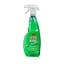 Универсальное средство для чистки стекол и различных поверхностей Sano Clear Green, 1 л (990603) - миниатюра 1