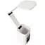 Лампа настільна Gelius Pro LED Desk Lamp GP-LTL003 Transformer - мініатюра 4