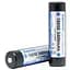Аккумулятор Keeppower Samsung Li-ion 18650 3400mAh (P1834C) с защитой - миниатюра 1