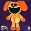 М'яка іграшка PhatMojo Poppy Playtime ДогДей велика (124874) - мініатюра 2