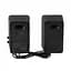 Акустические колонки Edifier QR30 Black 2.0 30W Bluetooth - миниатюра 5