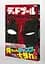 Манга Shueisha Jump Comics Uesugi light Deadpool : SAMURAI 1 Дедпул Самурай японською том 01 SJC DS 01 - мініатюра 3