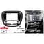 Перехідна рамка KIA Soul Carav 22-2027 - мініатюра 5