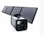 Зарядная станция Junlee PS-1000 1000W 972Wh с портативной солнечной панелью 150 W 30V - миниатюра 1