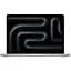Ноутбук Apple MacBook Pro 14" Silver Late 2023 (MR7J3) - миниатюра 1
