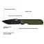 Ніж CJRB Nova Green PVD - мініатюра 4