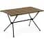 Стол Helinox Table Four Coyote Tan (1053-10002766) - миниатюра 1
