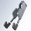 Подставка для смартфона Hagibis Desk Phone Holder ZZ5 [129251] - миниатюра 5