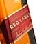 Віскі Johnnie Walker Red label Blended Scotch Whisky, 40%, 0,7 л + 2 келихи - мініатюра 4