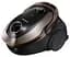 Пылесос VC07M25M9WD/UK Black/Brown 750W Samsung teh0020003 - миниатюра 4
