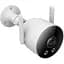 IP-камера відеонагляду зовнішня iMiLab EC3 Lite Outdoor Security Camera 2K CMSXJ40A White - мініатюра 2