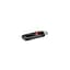 USB флеш накопитель SanDisk 128Gb Cruzer Glide (SDCZ60-128G-B35) - миниатюра 2