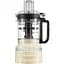 Кухонний комбайн KitchenAid 5KFP0921EAC Almond Cream [80433] - мініатюра 1