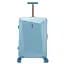 Валіза Semi Line 24" (M) Light Blue (T5913-2) - мініатюра 2