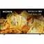 Телевізор Sony Bravia XR X90L 75" Full Array LED 4K EU [XR-75X90L] [94393] - мініатюра 1