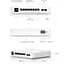 Комутатор мережевий Ubiquiti (USW-PRO-8-POE) - мініатюра 8