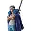 Фігурка Banpresto Ван Піс Трафальгар Ло One Piece Trafalgar Law KING OF ARTIST 23 см B OP TL KA 23 - мініатюра 2