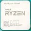 Процессор AMD Ryzen 3 5300G Tray [100-000000253] UA [132164] - миниатюра 2