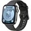 Смарт-часы Huawei Watch Fit 3 Black [55020CEC] [138820] - миниатюра 1