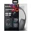 Гарнітура Defender FreeMotion B565 Bluetooth + 3.5 мм Black-Gray (63565) - мініатюра 5