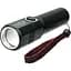 Ручной фонарь RB-262 аккумуляторный Zoom P50 18650 Type-C - миниатюра 1