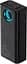 Зовнішній акумулятор (павербанк) Baseus Amblight Digital Display 26800mAh 65w Black (P10022402113-00) - мініатюра 2