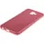Чехол-накладка Toto TPU Shine Case Samsung Galaxy J6+ 2018 Pink - миниатюра 5