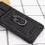 Ударостойкий чехол Camshield Serge Ring для Xiaomi Redmi Note 11 Global / Note 11S Чорний - миниатюра 2