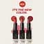 Губная помада Beauty of Majesty BOM My Lipstick #810 My Brick Red 3.5 г - миниатюра 3