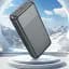 Портативная батарея Power Bank Hoco J121A Fast 22.5W+PD20W 20000mAh Black - миниатюра 3