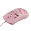Комп'ютерна миша T-Wolf V15 RGB LED 1600 DPI Pink - мініатюра 3