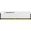 Модуль пам'яті Kingston Fury DDR5 128GB (4x32) Beast 5600MHz White XMP (KF556C40BWK4-128) - мініатюра 3