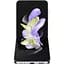 Смартфон Samsung Galaxy Flip 4 8/128Gb SM-F721B Bora Purple [5G, NFC, 2 SIM/1 SIM + 1 eSIM] - миниатюра 1