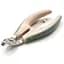 DoggyMan bs Nail Clippers With Angled Blade доггимен когтерез с изогнутыми лезвиями для собак и котов - миниатюра 1