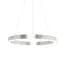 Люстра Zuma Line Carlo LED 1x50W 4000K IP20 - миниатюра 2