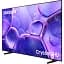Телевизор 55" Samsung UE55U8000FUXUA Black - миниатюра 3