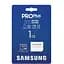 Карта памяти Samsung PRO Plus microSDXC 180MB/s Full HD & 4K UHD, UHS-I, U3, A2, V30 1Tb + SD-adapter (MB-MD1T0SA/AM) - миниатюра 3