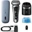 Електробритва Braun Series 9 Pro+ 9577cc Wet&Dry - мініатюра 1