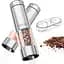 Подрібнювач солі та перцю Circle Joy Electric Grinder Set (CJ-EG14) [150594] - мініатюра 2
