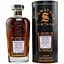 Віскі Signatory Auchentoshan Cask Strength Single Malt Scotch Whisky 55.6% 0.7 л у подарунковій упаковці - мініатюра 1