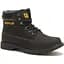 Ботинки Caterpillar Colorado 2.0 40 Black (1103-P110425-40) - миниатюра 2